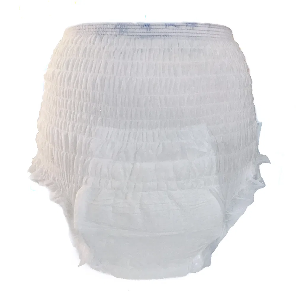Disposable Incontinence Adult Diapers for Old People