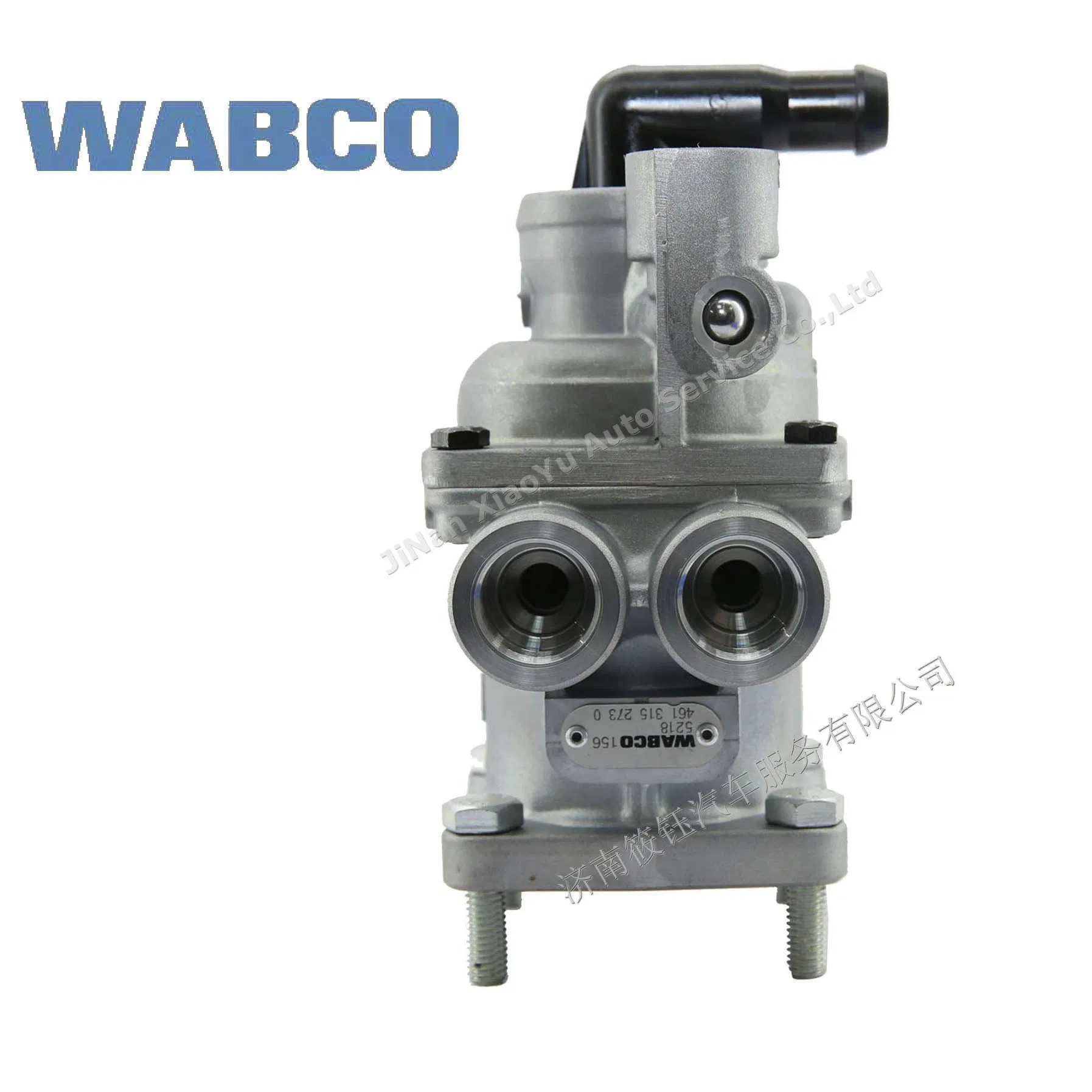 Педальный тормозной кран WABCO 4613150087 для грузовиков