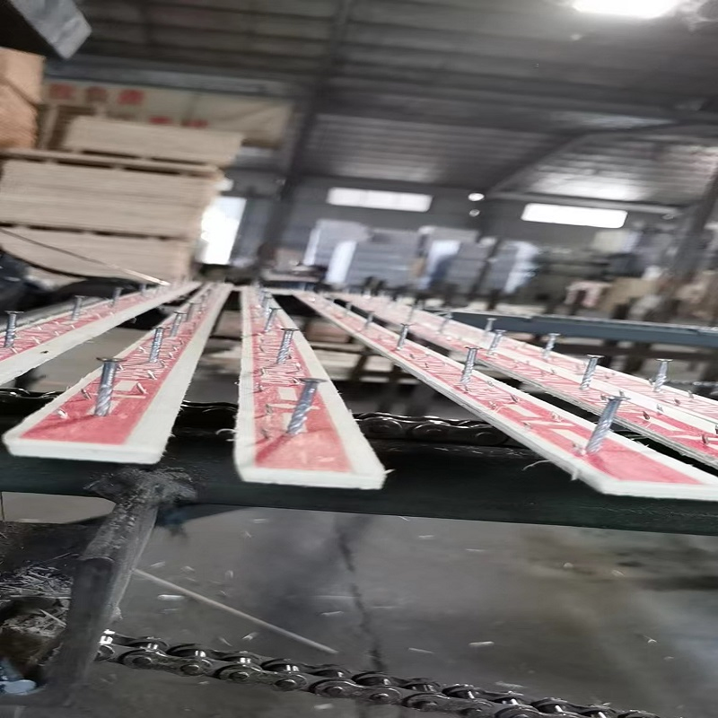 Premium Poplar Carpet Gripper Use for Flooring 1220*25.4*6.0mm