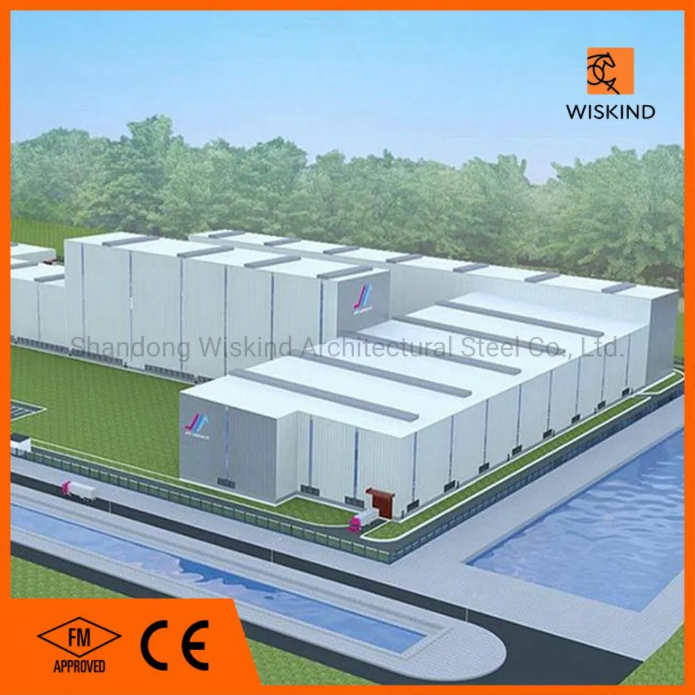 Free Design Good Design Steel Structure Steel Construction for Hangers/Offices/Apartments/Warehouses/Workshops