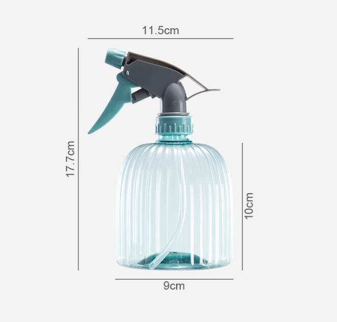 600ml Pet Spray Bottles for Home Gardening
