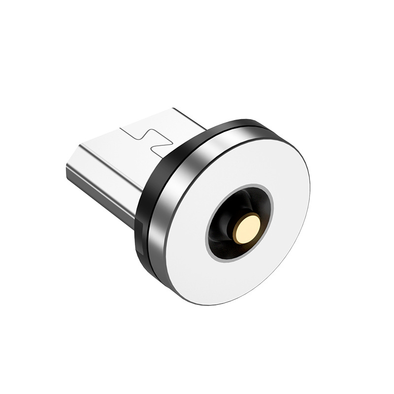 Магнитный кабель USB Lighting