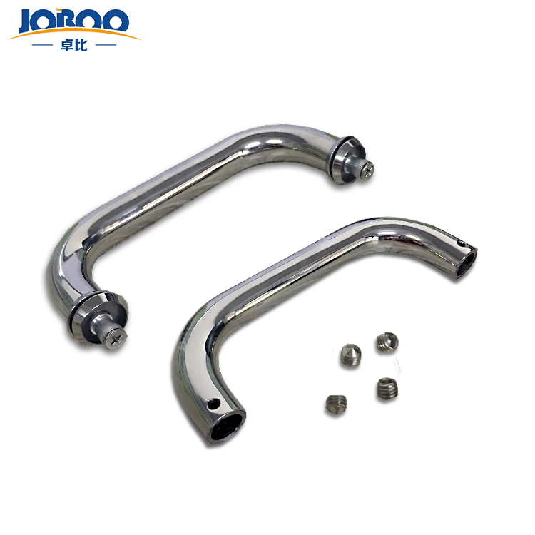 New Design of Zinc Alloy Shower Room Accessories