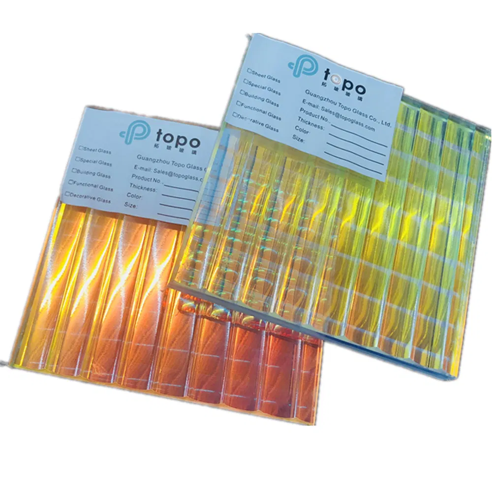 Laminated Building Glass Tinted Laminated Glass Color Coated Laminated Glass