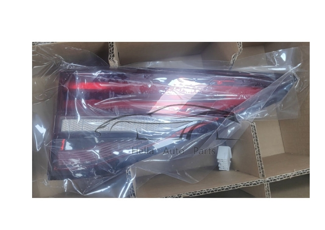 Левая внутренняя фара задняя для FAW Bestune T55