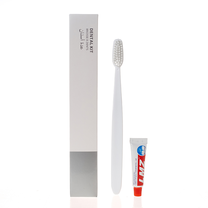 OEM Logo Cheap 5 Star Hotel Toiletries Set Wholesale Disposable Hotel Guest Room Amenities Set Manufacturers