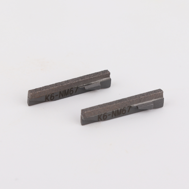 Metal Bond CBN Honing Stones for Sunnen Horizontal Honing Machines