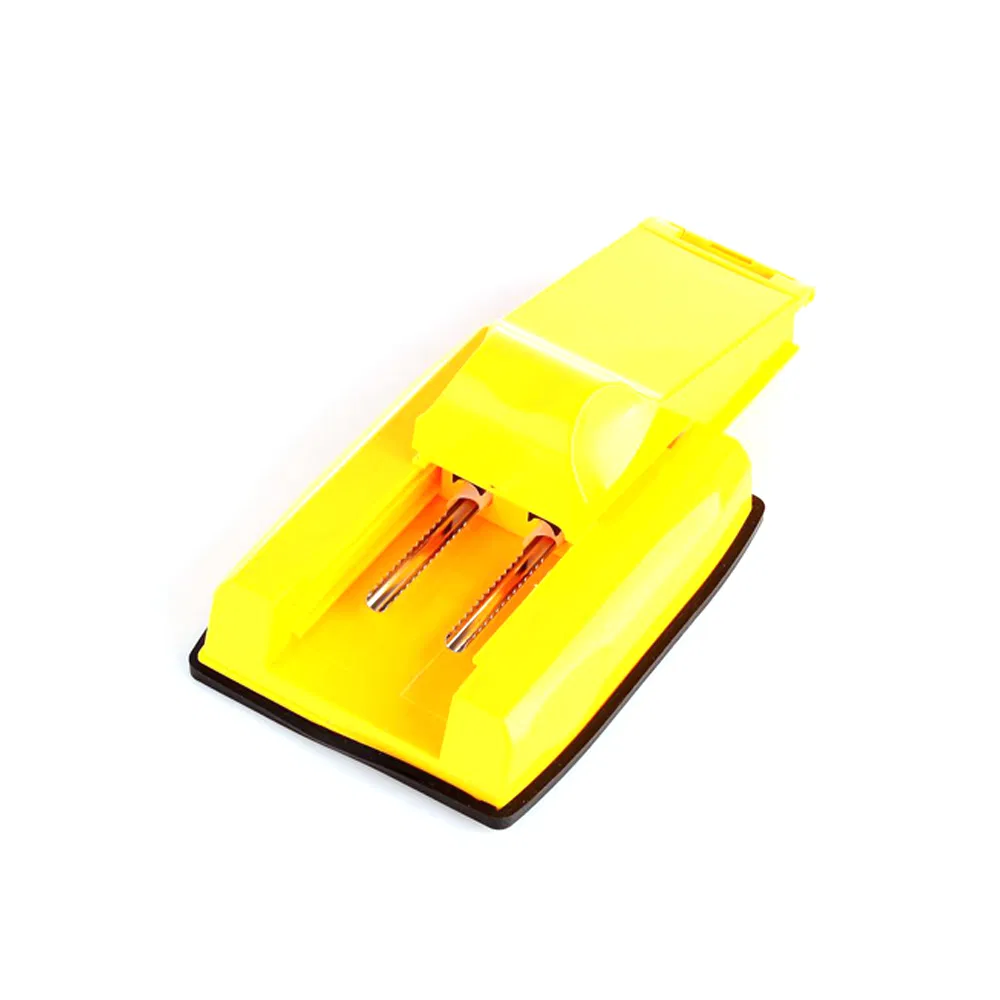 Jl-004b Cigarette Rolling Machine Commercial Cigarette Rolling Machine