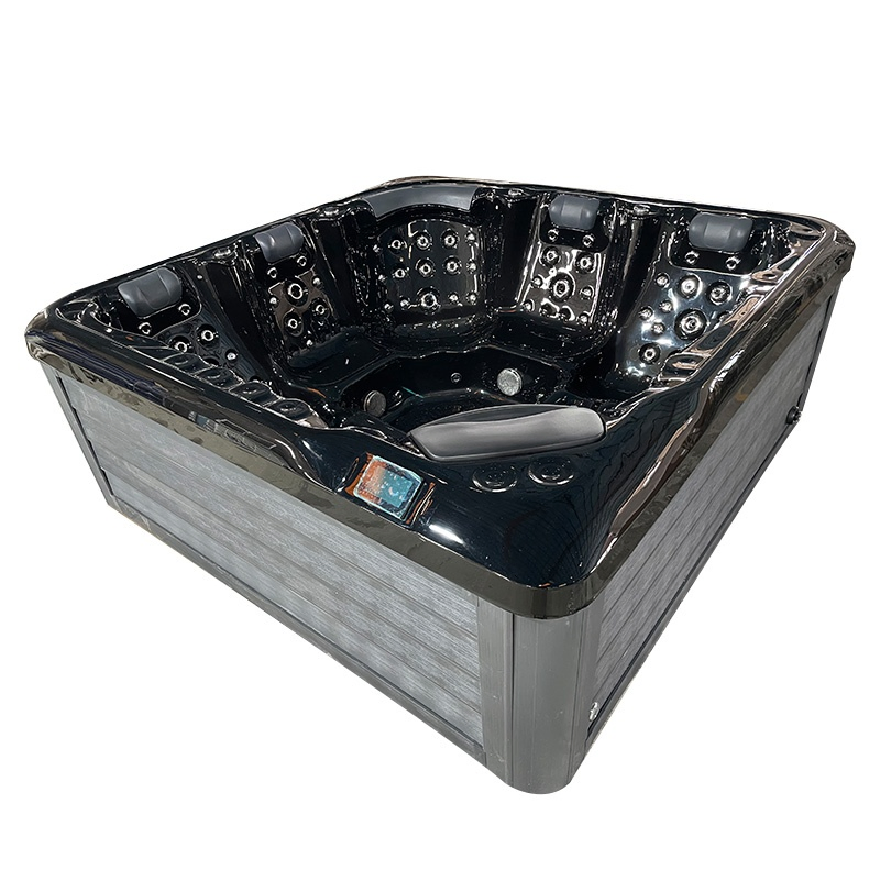 Гидромассажная ванна Balboa на 5 человек для улицы