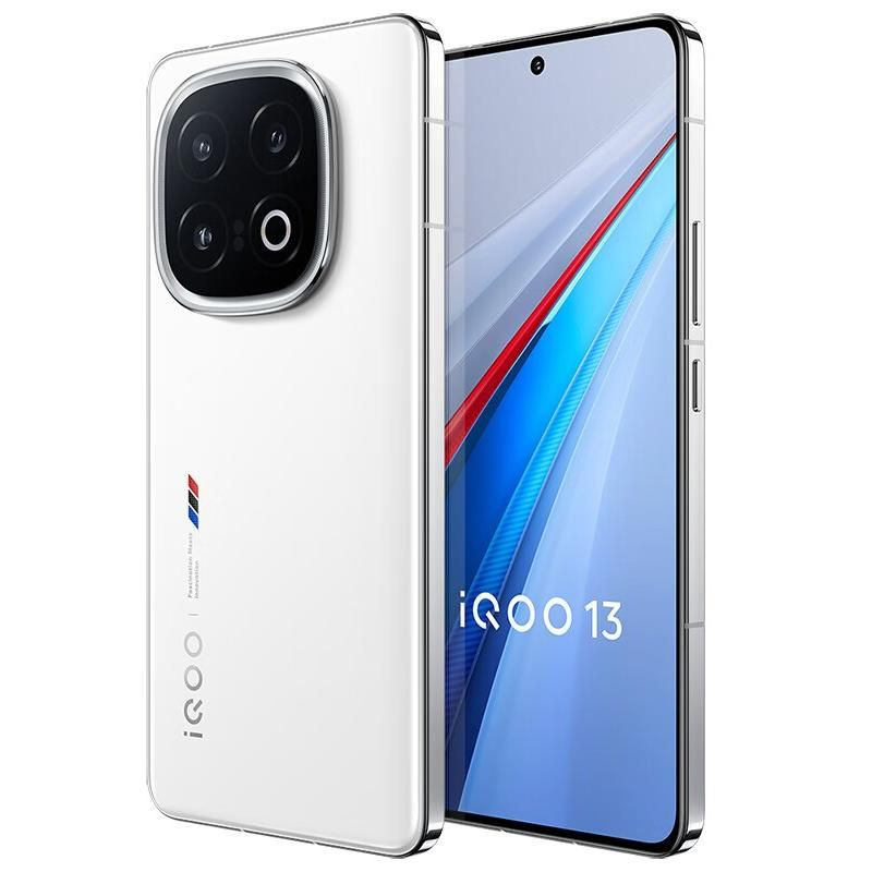 Смартфон iQOO13 256GB 5G Global Version