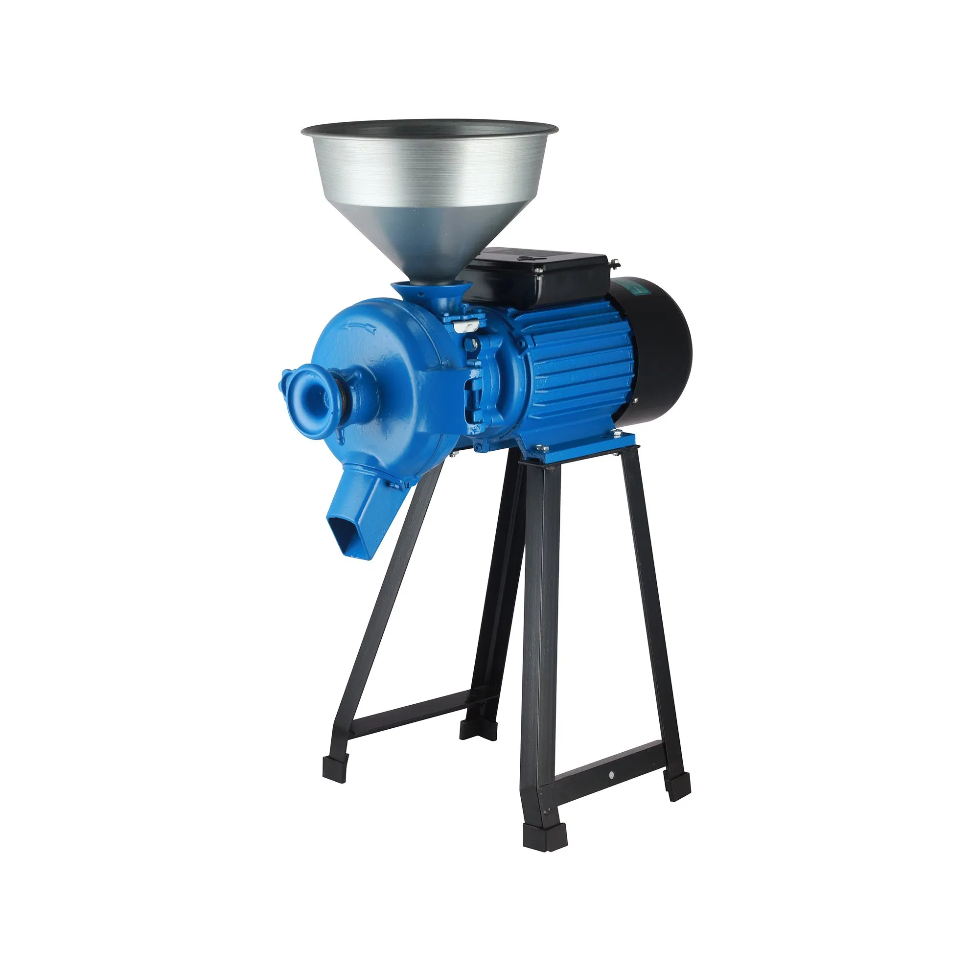 Grain Corn Crusher Chili Sauce Grinder Household Grinding Machine