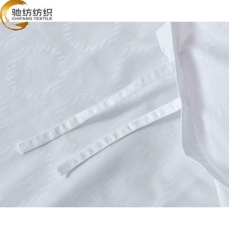 All-Season Reversible Duvet Insert Comfortable Home Sleep Quilt Bedding Comforter Sets with Stitching Technics