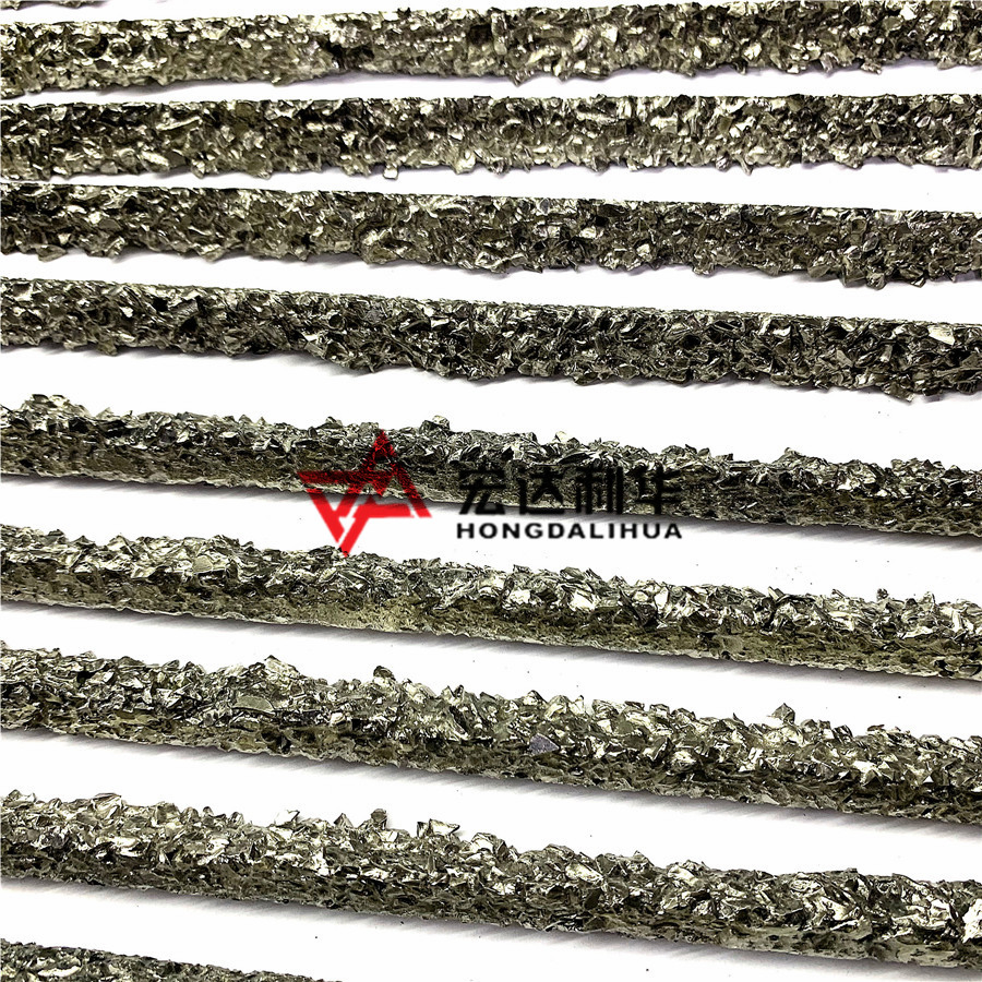 Cheap Price High Quality Cemented Carbide Grits with 60~80mesh