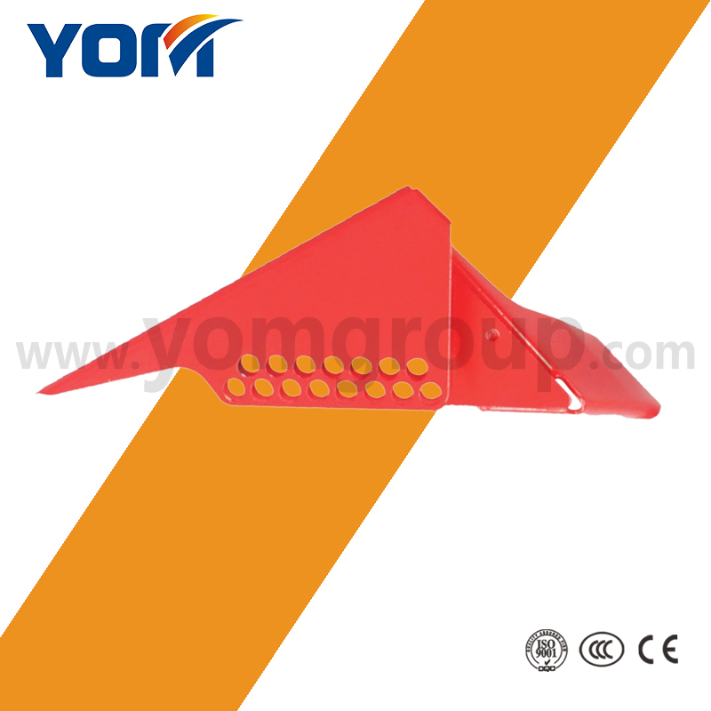 Ball Valve Lockout Series Steel Ball Valve Lockout with One-Word Handle