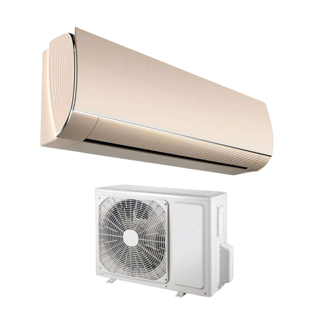 Home Appliances Energy Saving Indoor Inverter Wall Mounted Air Conditioner