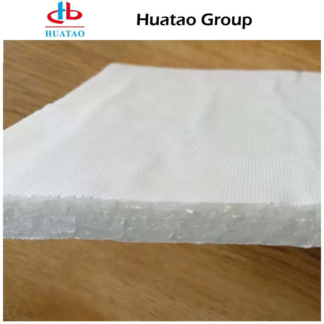 3mm 5mm 6mm 10mm Pyrogel Thermal Insulation Aerogel Blanket & Cryogel Z Blanket