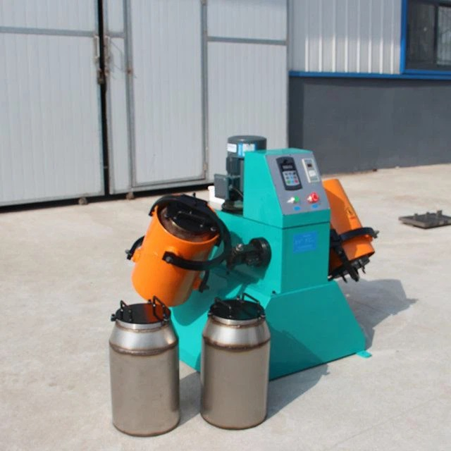 China Factory Diamond Power 3D Mixer Machine 2025 Reliable & Affordable