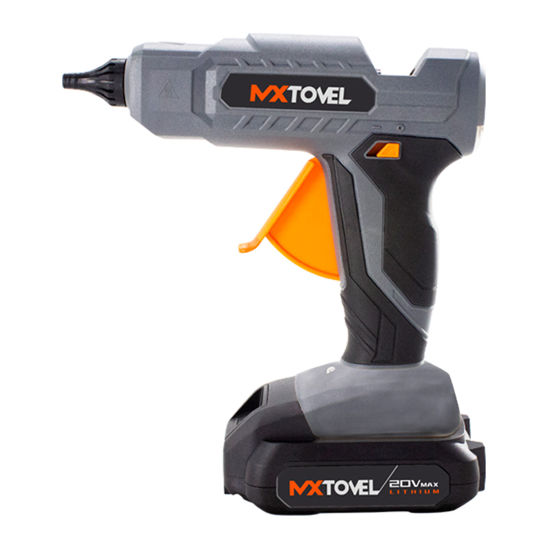 20V Glue Sticks Hot Cordless Guns Glue for Packaging