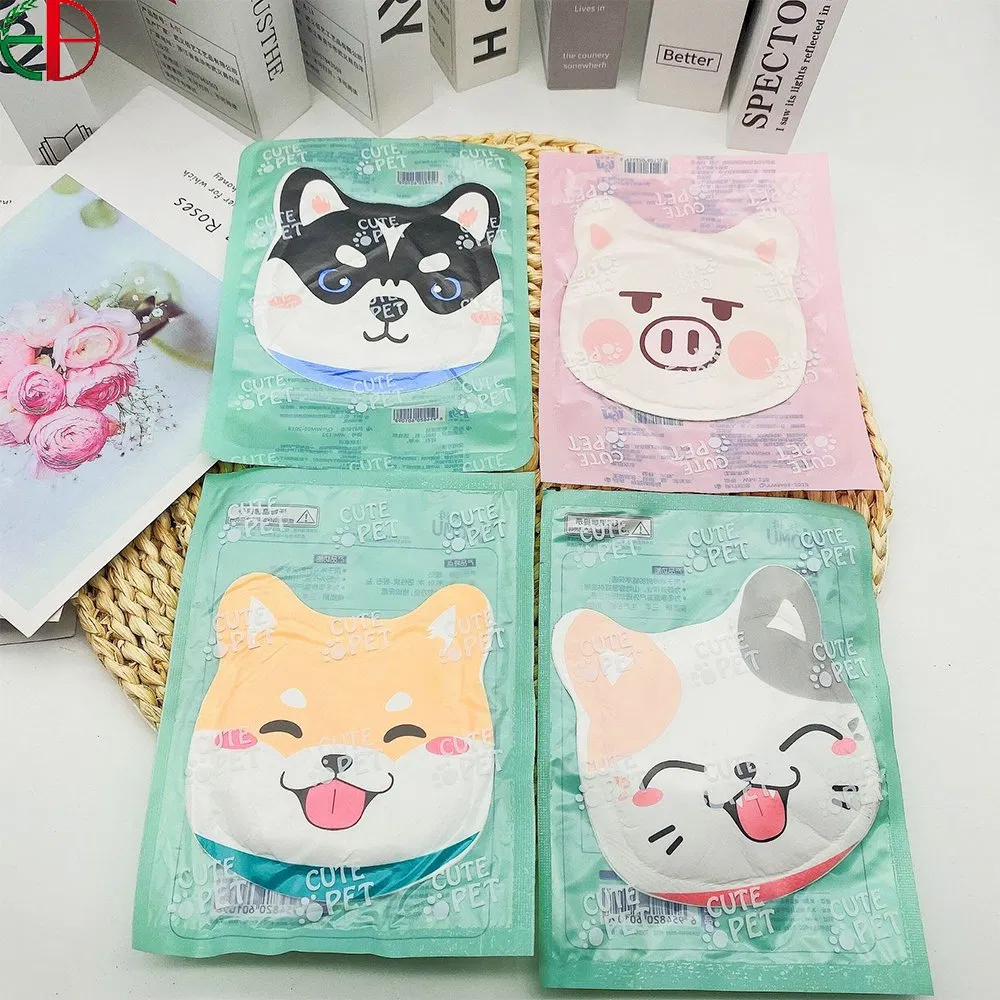 Body Warmer Stick Heat Patch Keep Hand Leg Foot Warm Paste Pads