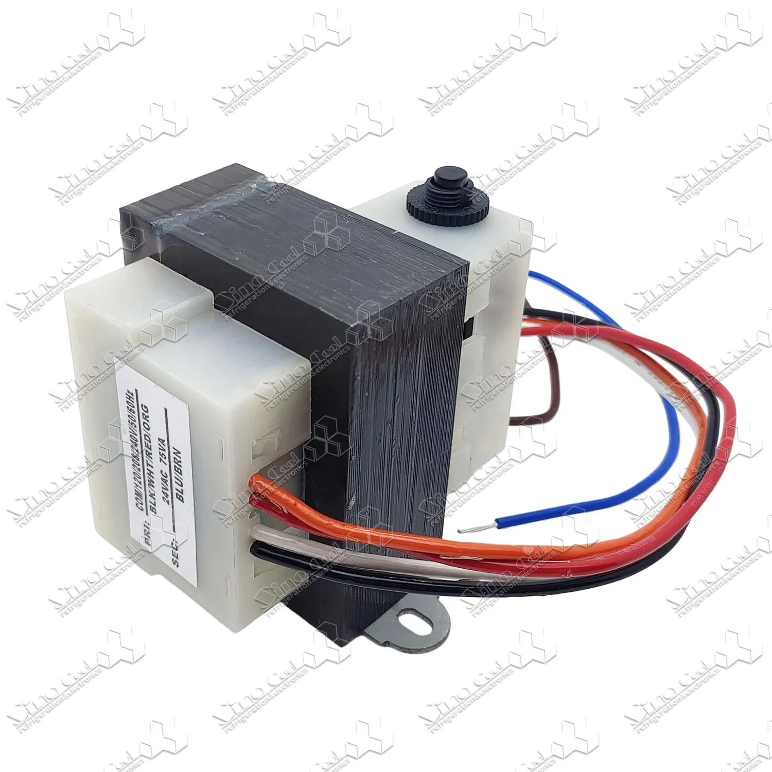 40va 50va 60va 75va 100va Voltage Electric Transformer for Air Conditioner