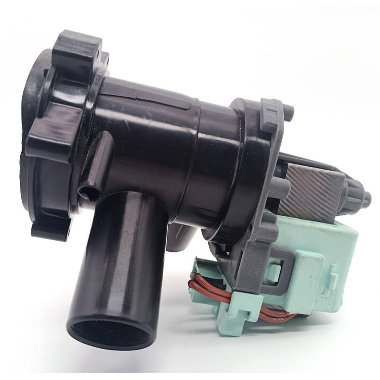 Ruijp Customizable with 3 Years Warranty Cheap Electric AC 220-240V Washer Washing Machine Drain Pump