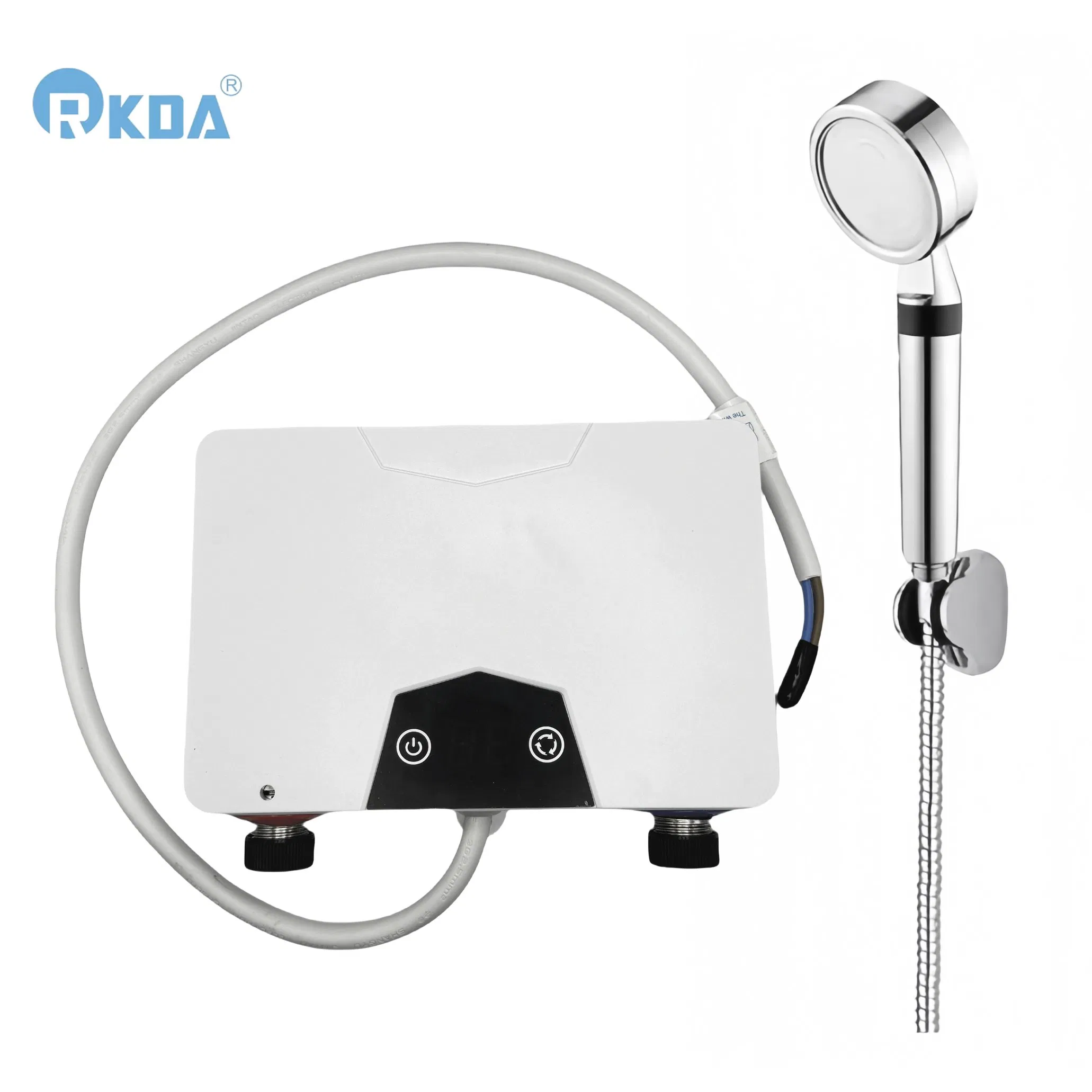 2024 Portable New Home Instantaneous Electric Water Heater