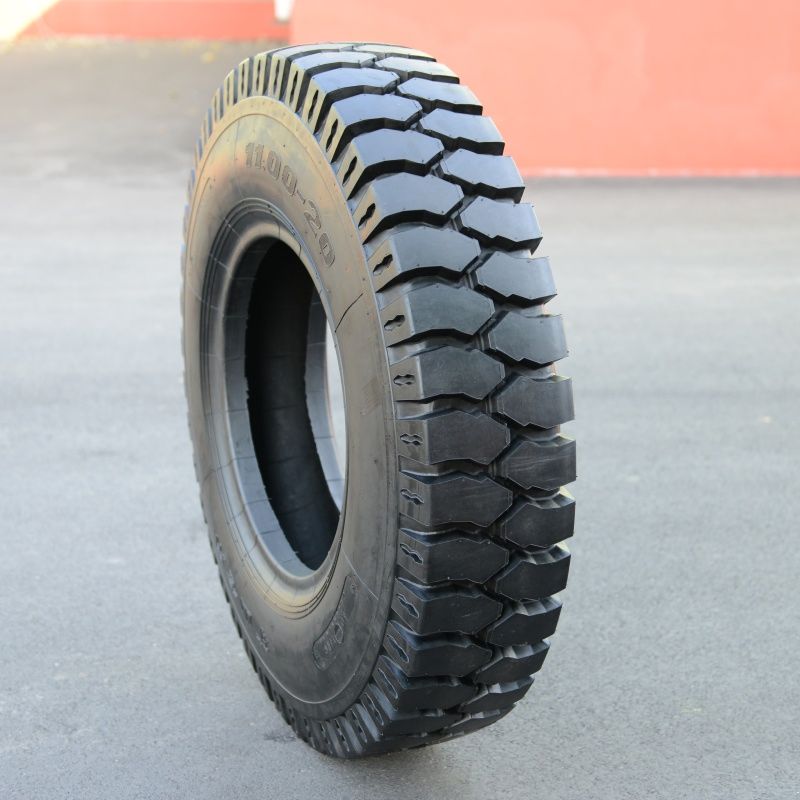 BYWELL OTR Tire 12-16.5 14PR для портовой техники