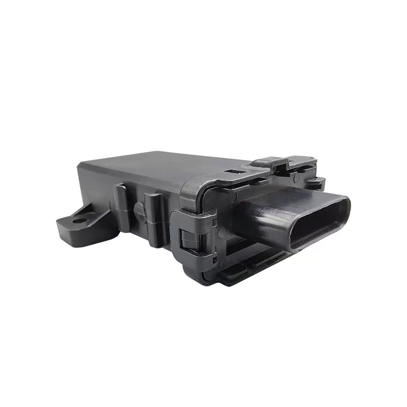 Система мониторинга давления в шинах TPMS для грузовиков