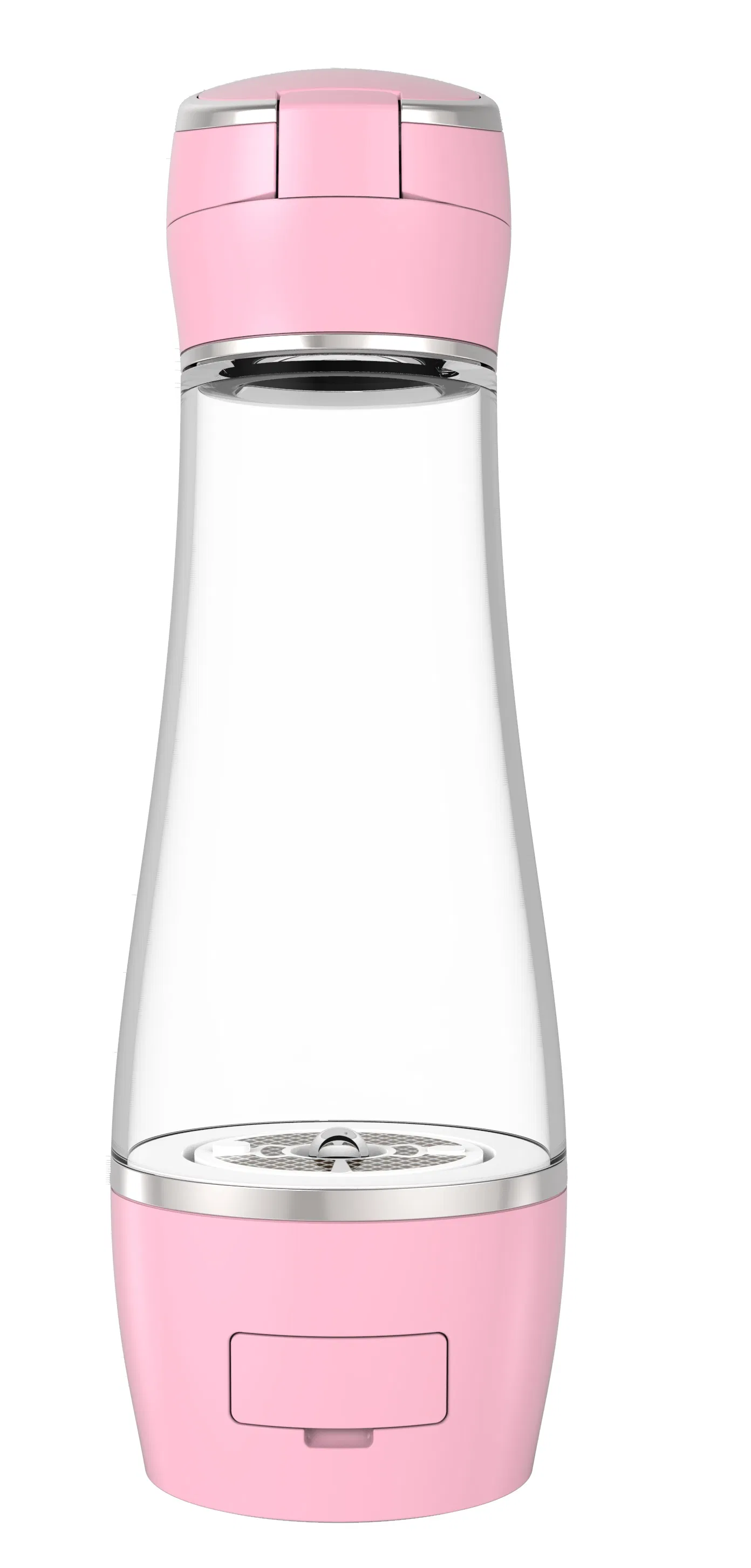 Nano Hydrogen Water Bottle Oxygenated Water Machine