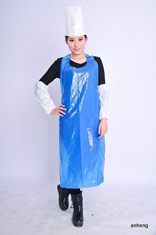 Dental Supply Disposable PE Sleeve Cover China Suppliers