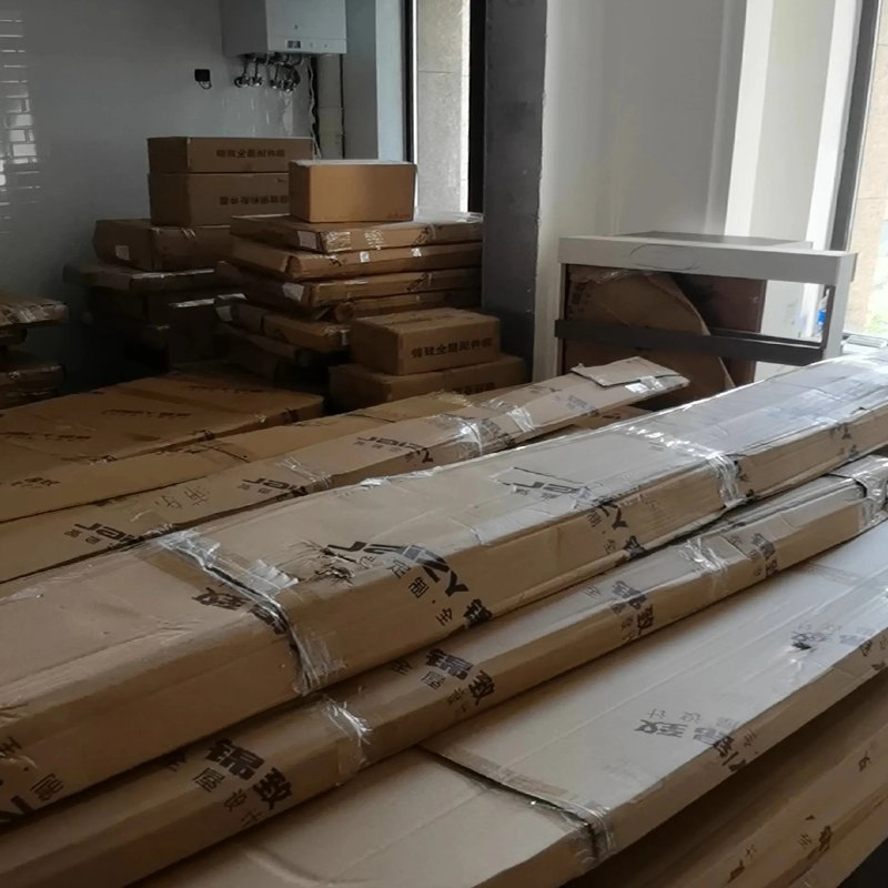 Flagpole Manufacturer 304 Stainless Steel Conical Flagpole Electric Hand Waving Flag Pole 12m