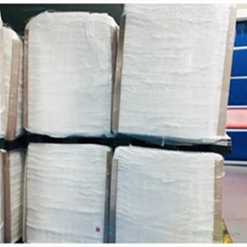 Premium Baby Diapers with 5-Layer Soft Sap Material
