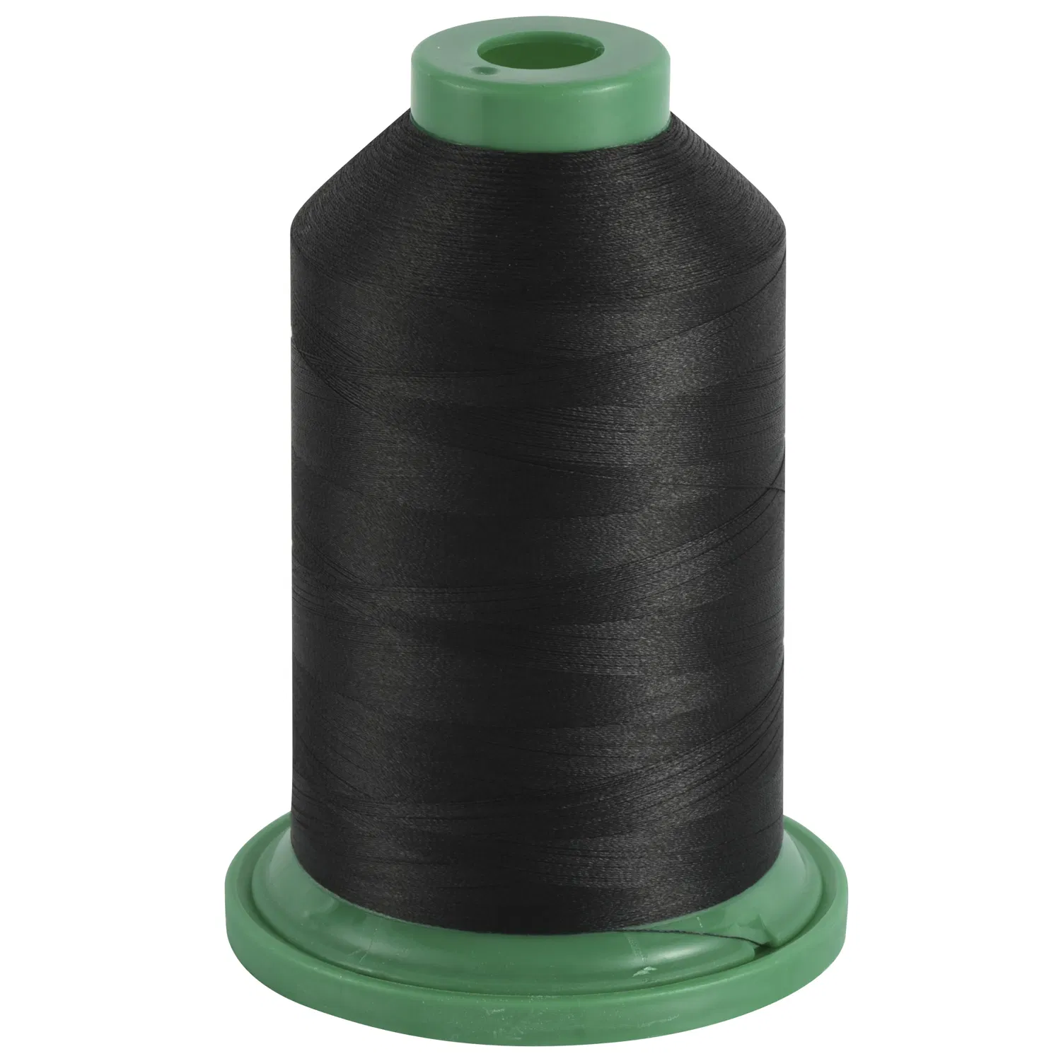 Fire-Retardant Polyester Thread for High-Temperature Applications