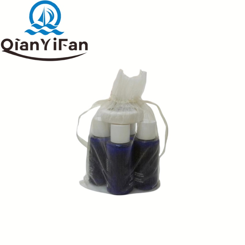 Star Hotel Fragrance Essential Oil Bath Set Shampoo Shower Gel Conditioner Moisturizing Skin Care Lotion