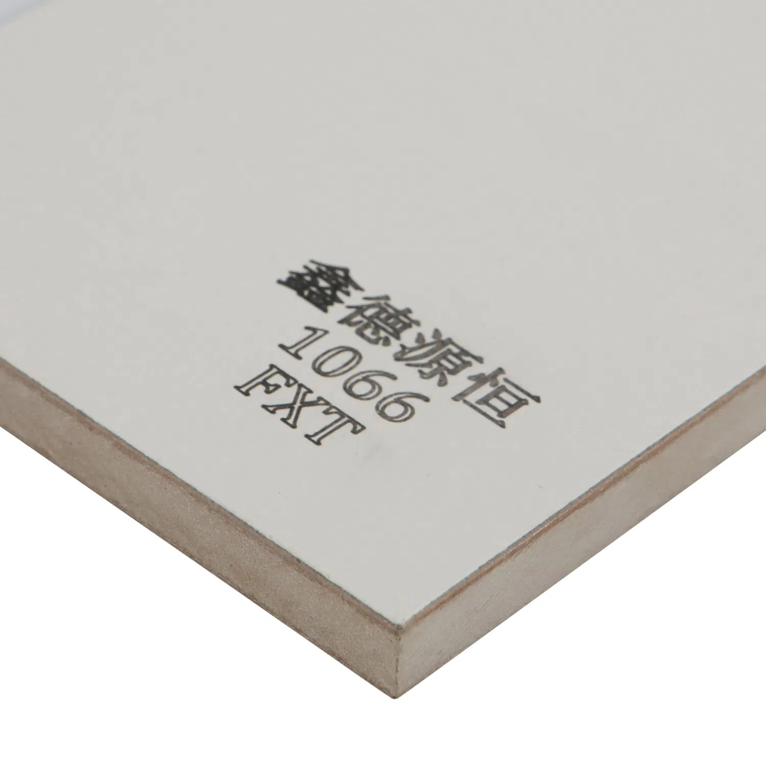 Interior Wall Cabinet Decorative Fiber Cement Board A Grade Fireproof Formica Panel with Good Factory