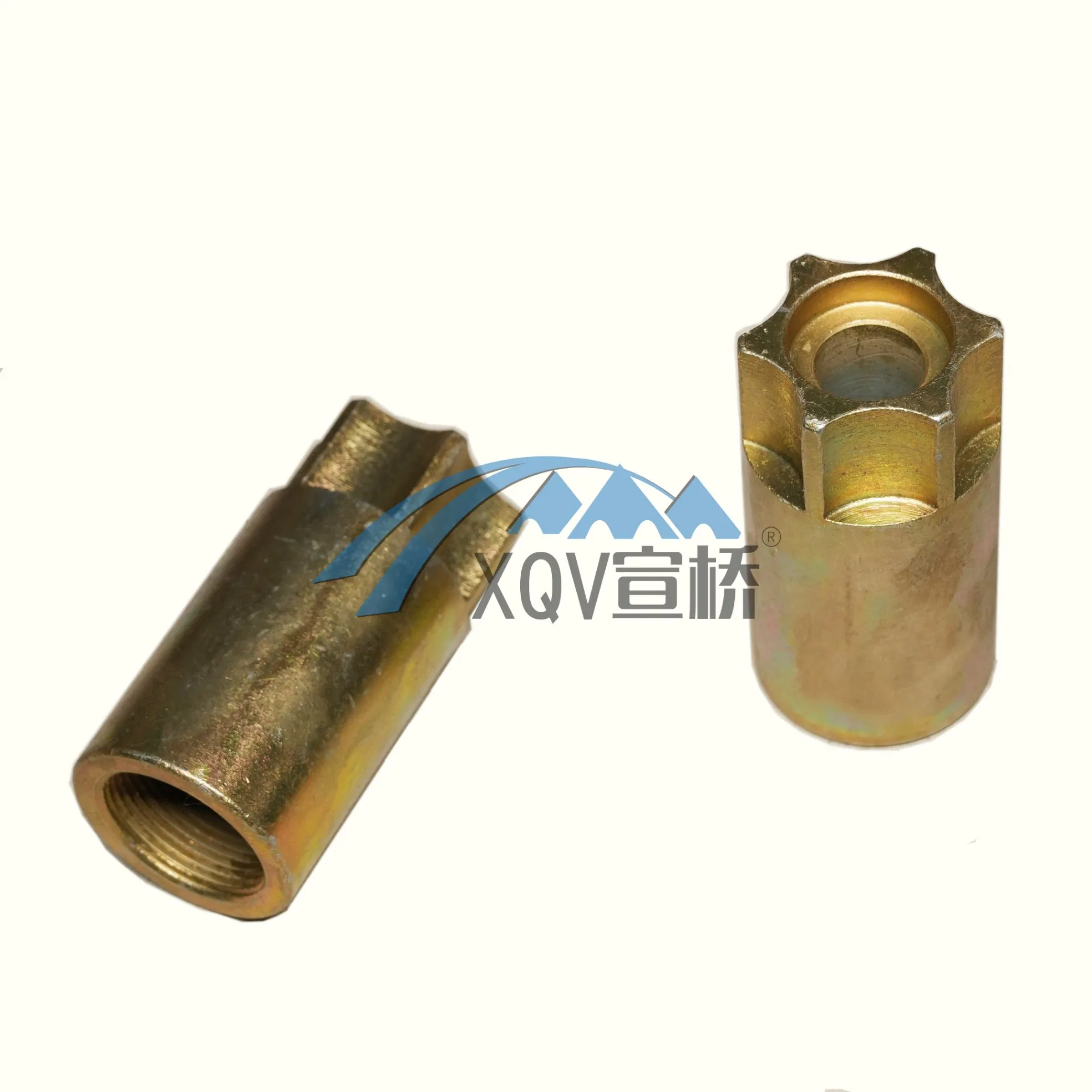 Prestressed Hollow Mono Stressing Jack