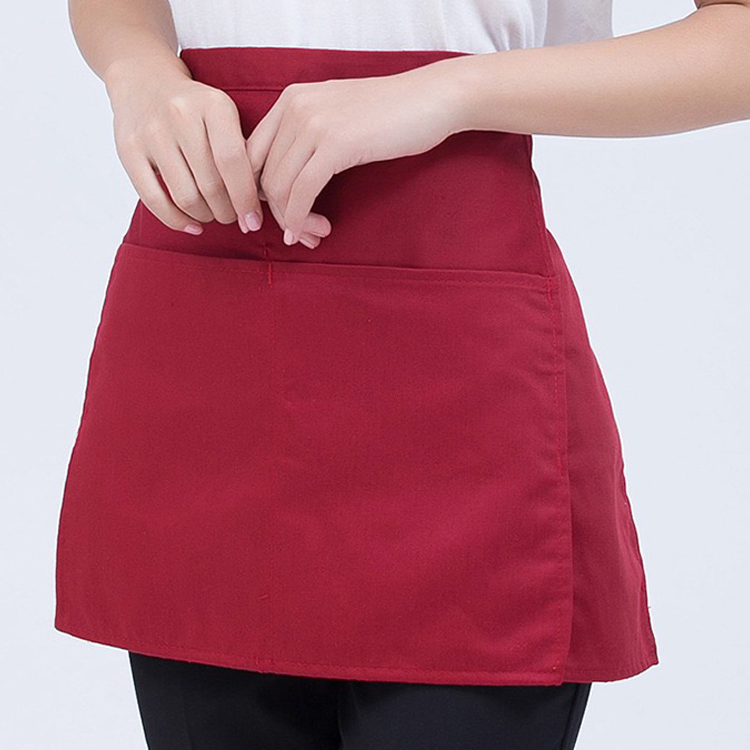 Waiter Waist Apron