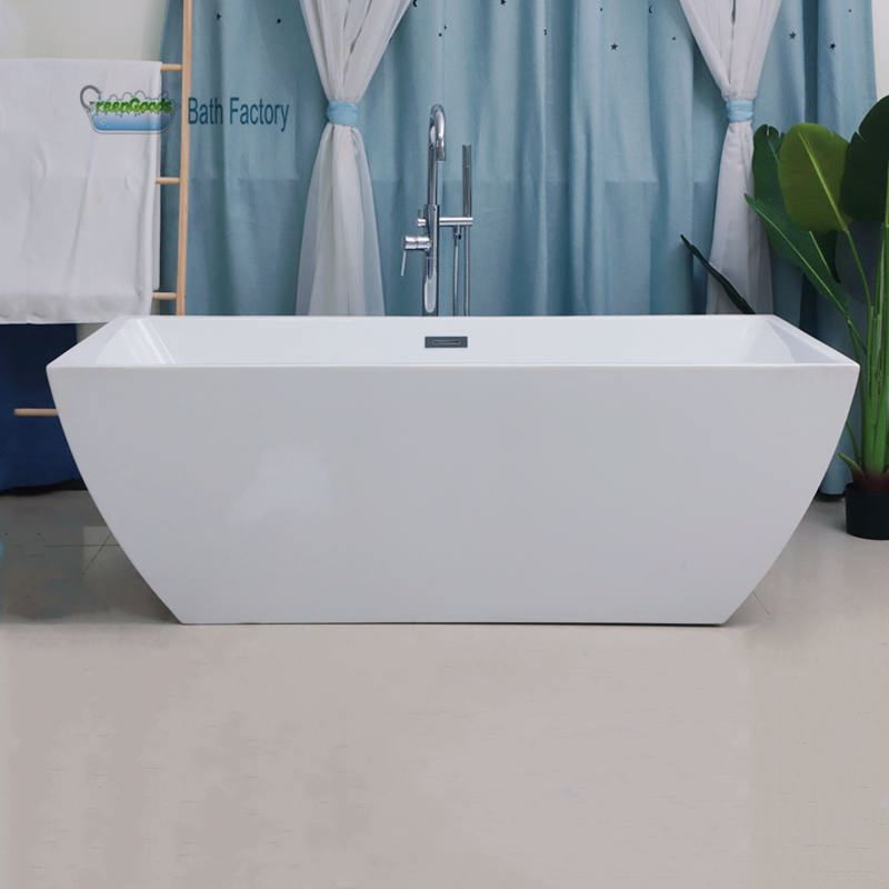 Надувная ванна Freestanding Double Sizes