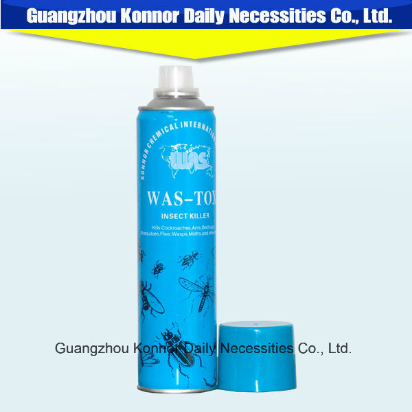 Home Anti Mosquitoes Insecticide Spray