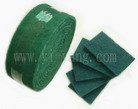 Abrasive Scouring Pad Cleaning Tj4008