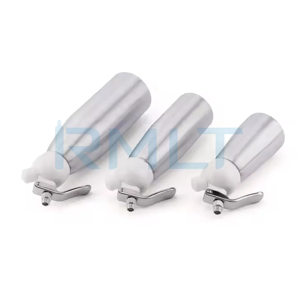 500ml Portable Nitrous Oxide Cream Whipper for Kitchen and Baking