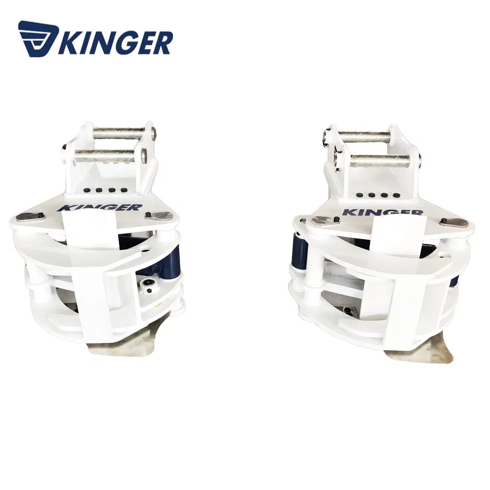 Agricultural Cutting Tree Excavator Tree Shear Scissors