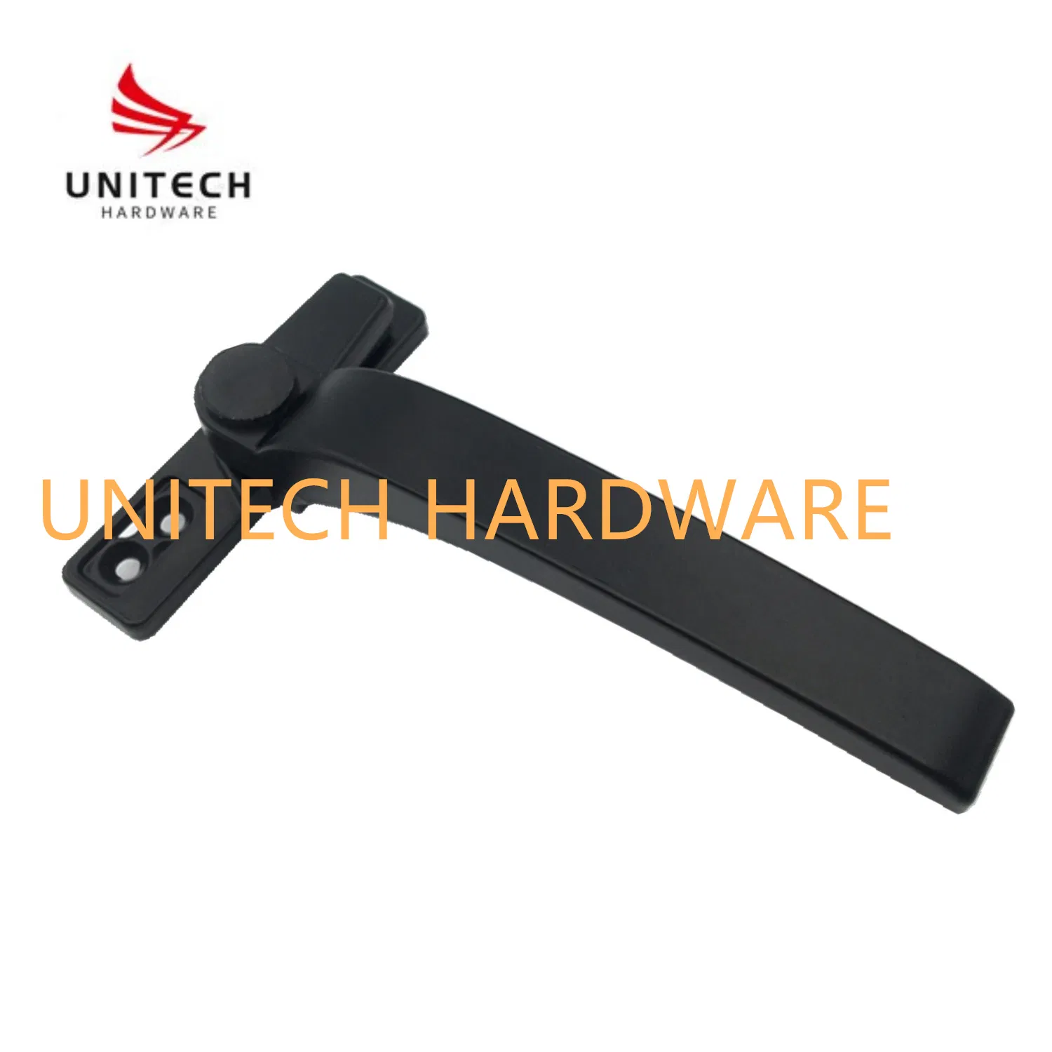Aluminum Alloy Hollow Handle, Suitable for Sliding Window