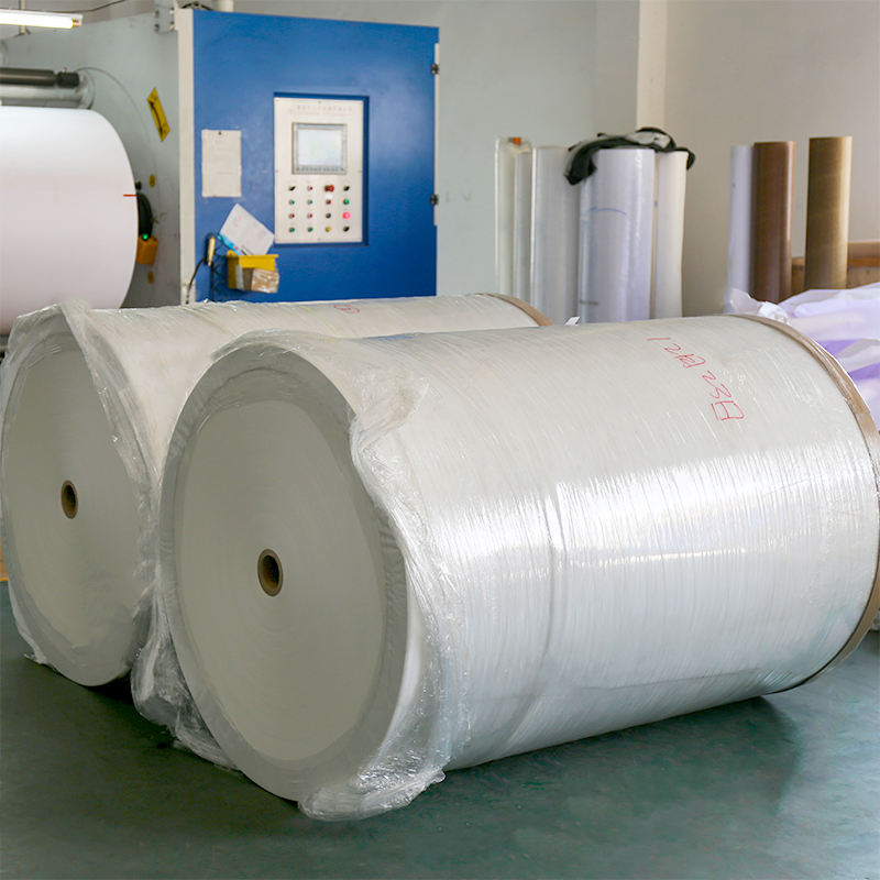 Basic Customization Non-Woven Materials for Hospital Use Top Direct Thermal Paper