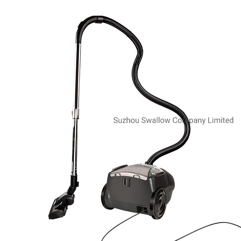 Hard Floor and Carpet Vacuum Cleaner Household Powerful High Power Horizontal Carpet Mini Vacuum Cleaner