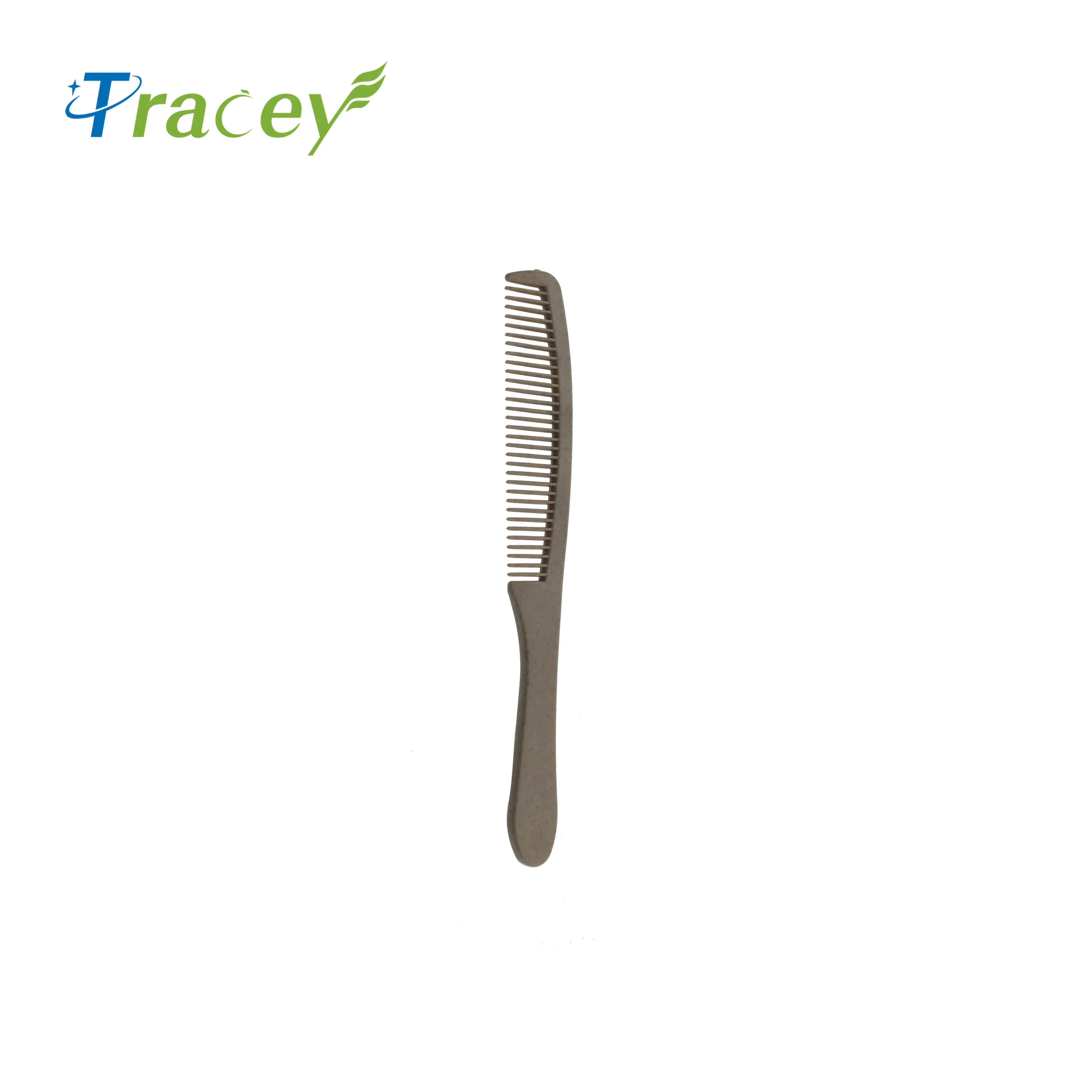 Hotels Use Eco-Friendly and Biodegradable Combs