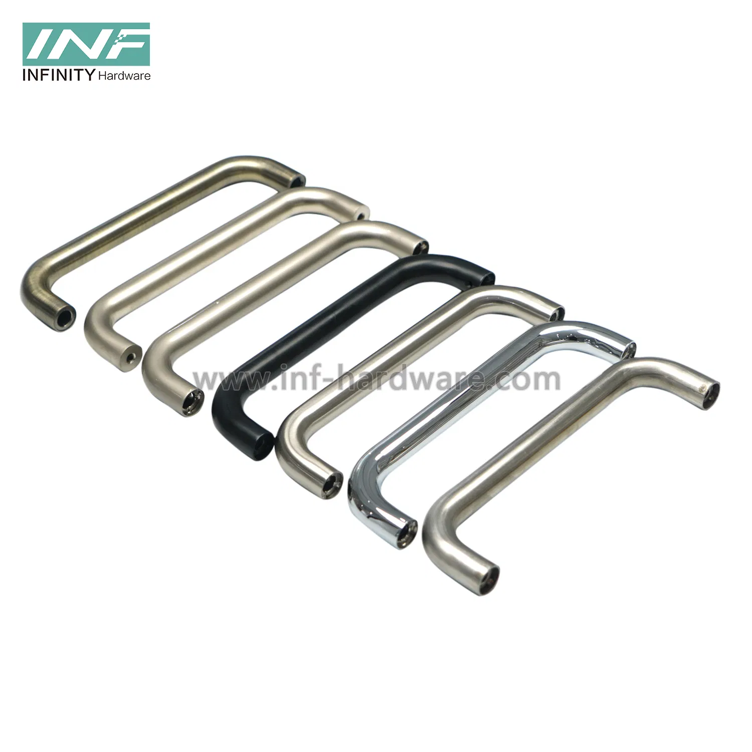 Полотенцедержатель из нержавеющей стали 304 для ванной