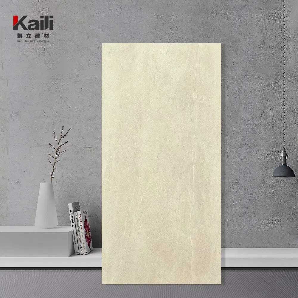 Керамическая плитка матовая 600x120 мм для пола