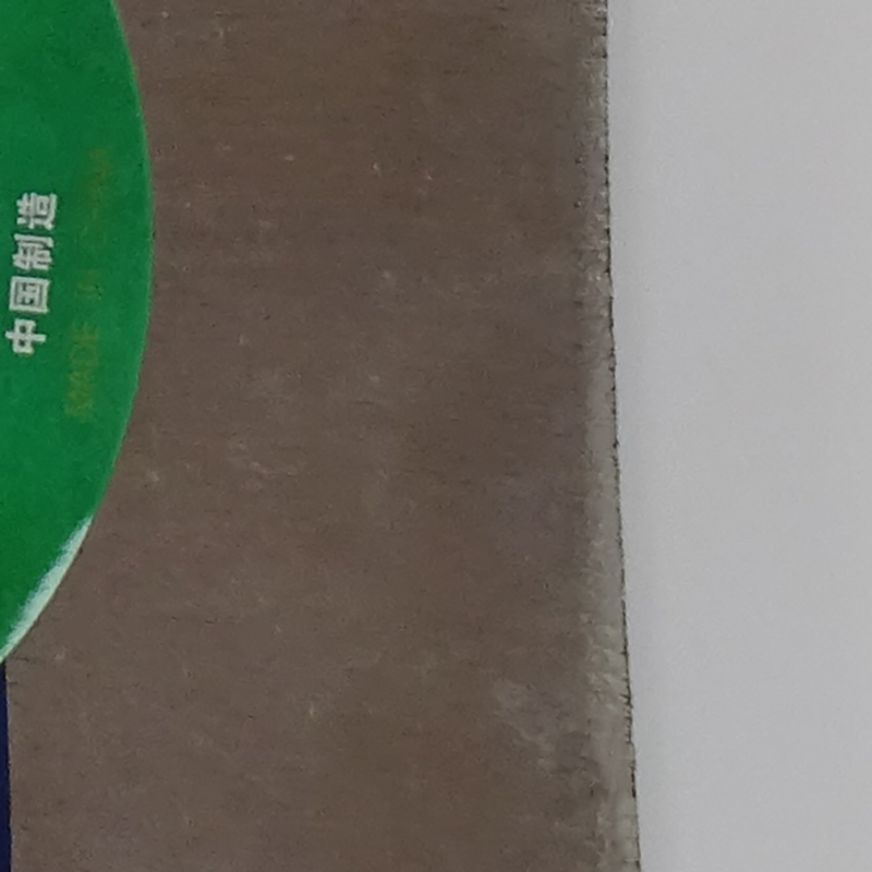 Factory Wholesle Hoe H302 Railway Steel Garden Hoes for Southeast Asia Market