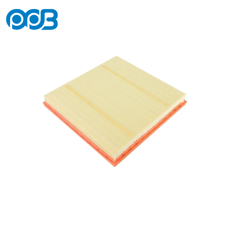 Воздушный фильтр двигателя для Chevrolet Cruze, Orlando, Opel Astra (2009, 1.4, 1.6, 1.8)